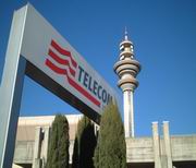 Telecom Italia