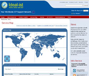 www.ideal-ist.net