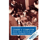 Uomini e computer