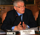 Paolo Dalla Chiara