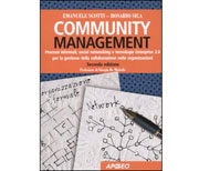 Community management