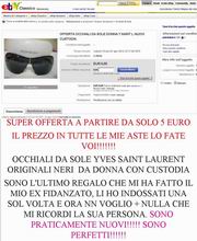 San Valentino su eBay