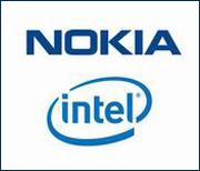 Nokia e Intel
