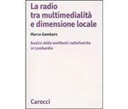 La radio tra multimedialità e dimensione locale