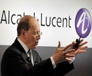 Alcatel-Lucent LTE