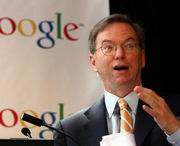 Eric Schmidt