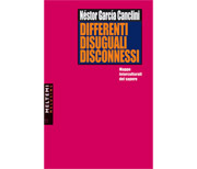 Differenti disuguali disconnessi