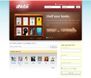 www.anobii.com