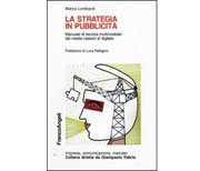 La strategia in pubblicità