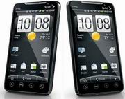 HTC EVO 4G