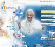 www.popetoyou.net