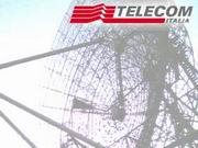 Telecom Italia