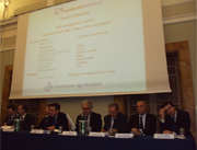 23° Seminario Bordoni