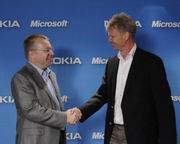 Accordo Nokia Microsoft