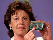 Neelie Kroes