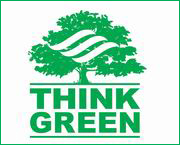 Think Green