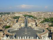 Citta de Vaticano