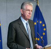 Mario Monti