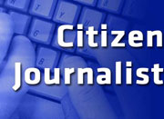 Citizen Journalism