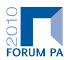 Forum PA 2010