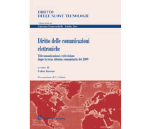 Diritto delle comunicazioni elettroniche