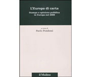 L'Europa di carta