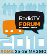 RadioTv Forum 2010