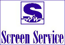 Screen Service