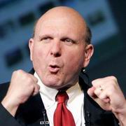 Steve Balmer