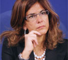 Emma Marcegaglia