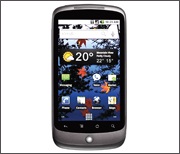 Nexus One