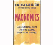 Maonomics