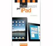 Tutti pazzi per iPad