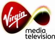 Virgin Media Television