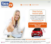 www.facecv.it