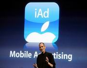 Apple iAd