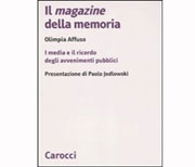 Il magazine della memoria