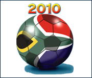 Mondiali 2010