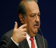 Carlos Slim