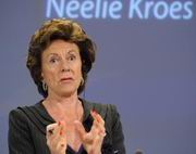 Neelie Kroes