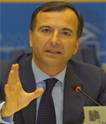 Franco Frattini