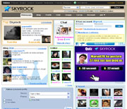 www.skyrock.com