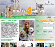 www.turistia4zampe.it