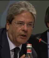 Gentiloni banda larga