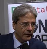 gentiloni inter