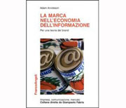 La marca nell'economia dell'informazione