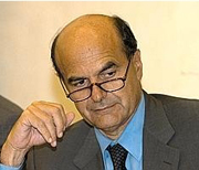 Pierluigi Bersani