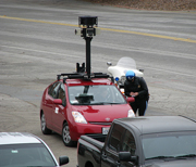 Google Cars