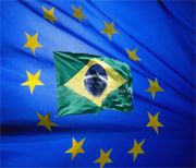 Unione Europea e Brasile