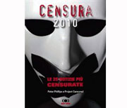 Censura 2010